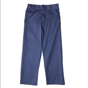 Genuine Boys Gray School Uniform Pants Size 7